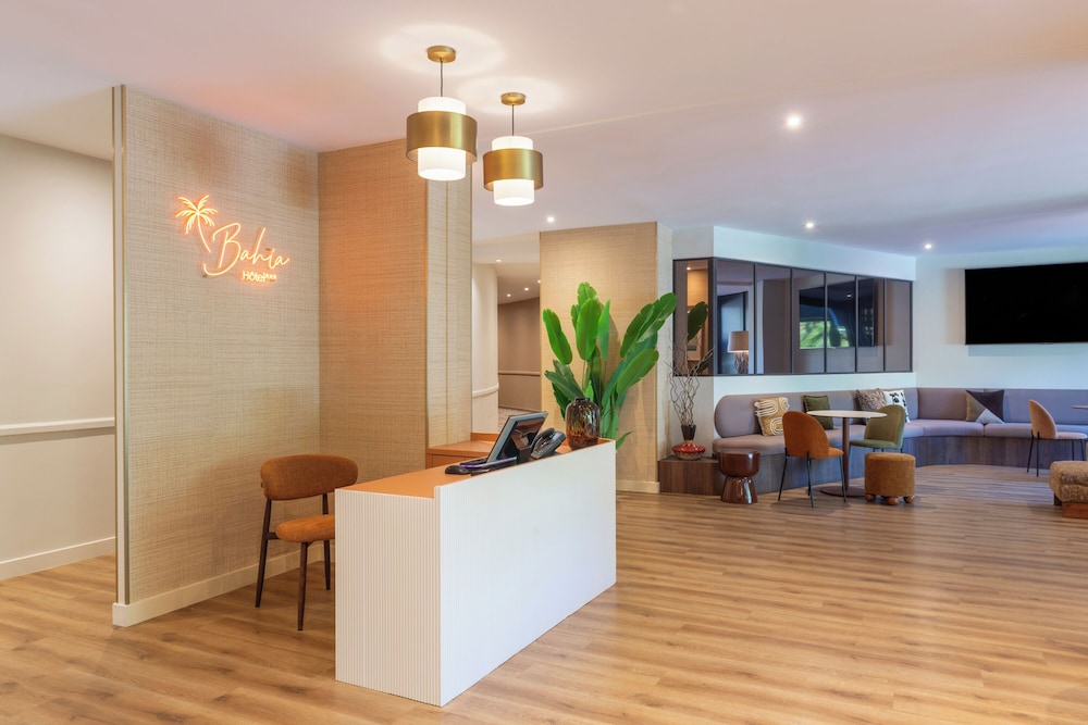 Bahia Hotel 26/50