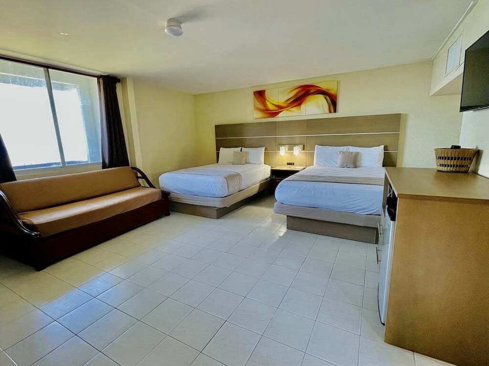 Hotel El Guajataca 10/46