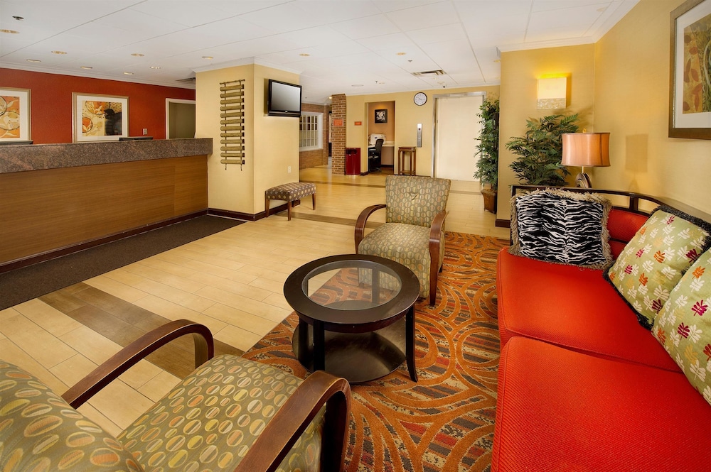 American Inn Of Bethesda 14/52