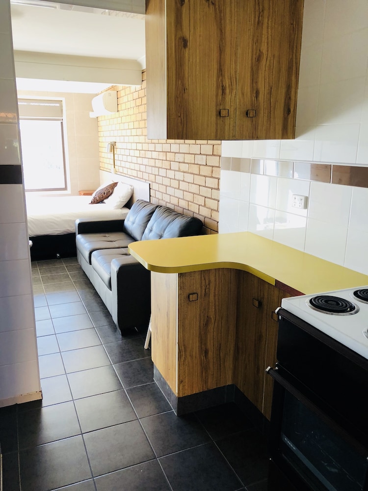 Tamworth Central Motel 49/60