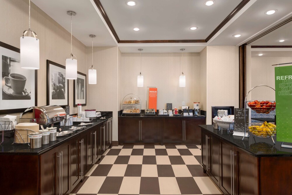 Hampton Inn & Suites Lavonia 5/38