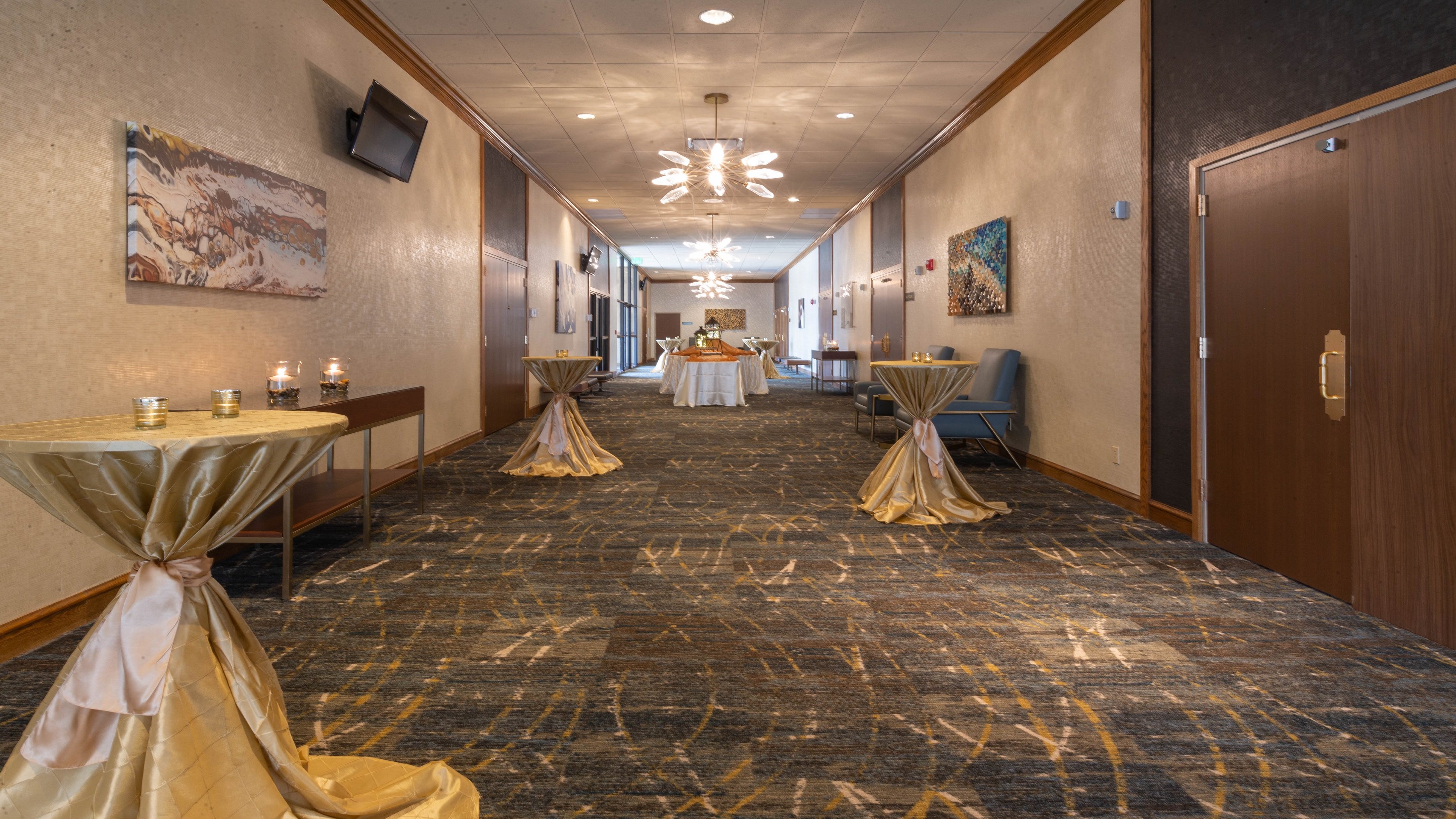 Holiday Inn Cleveland-S Independence 29/58