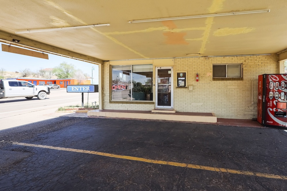 Route 66 Inn 41/50