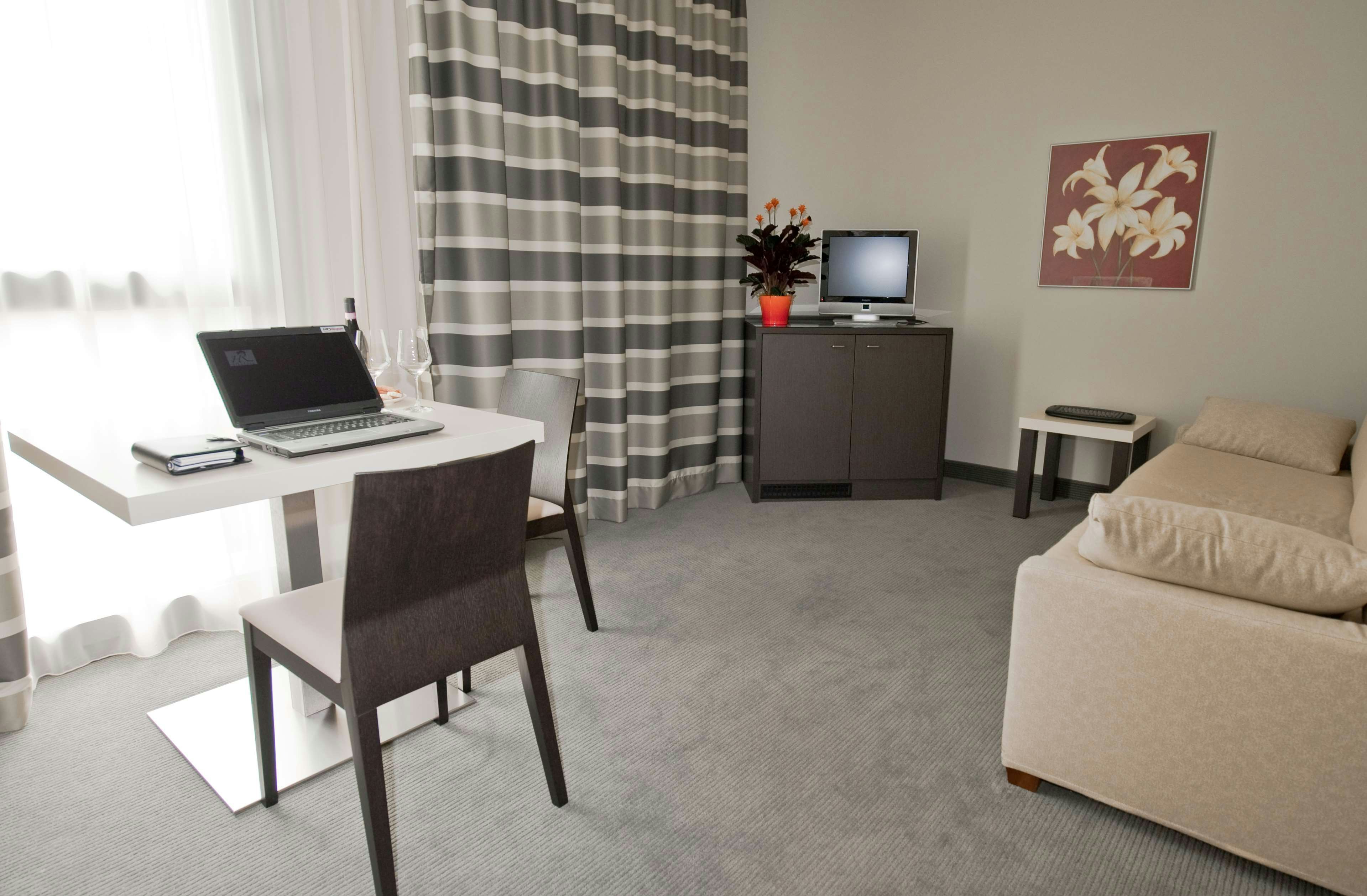 Hotel Rivarolo 33/67
