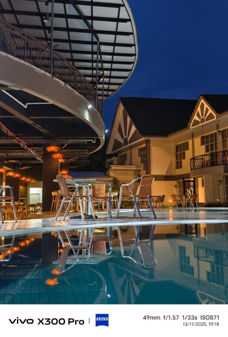 The Jerai Hotel Sungai Petani 28/50