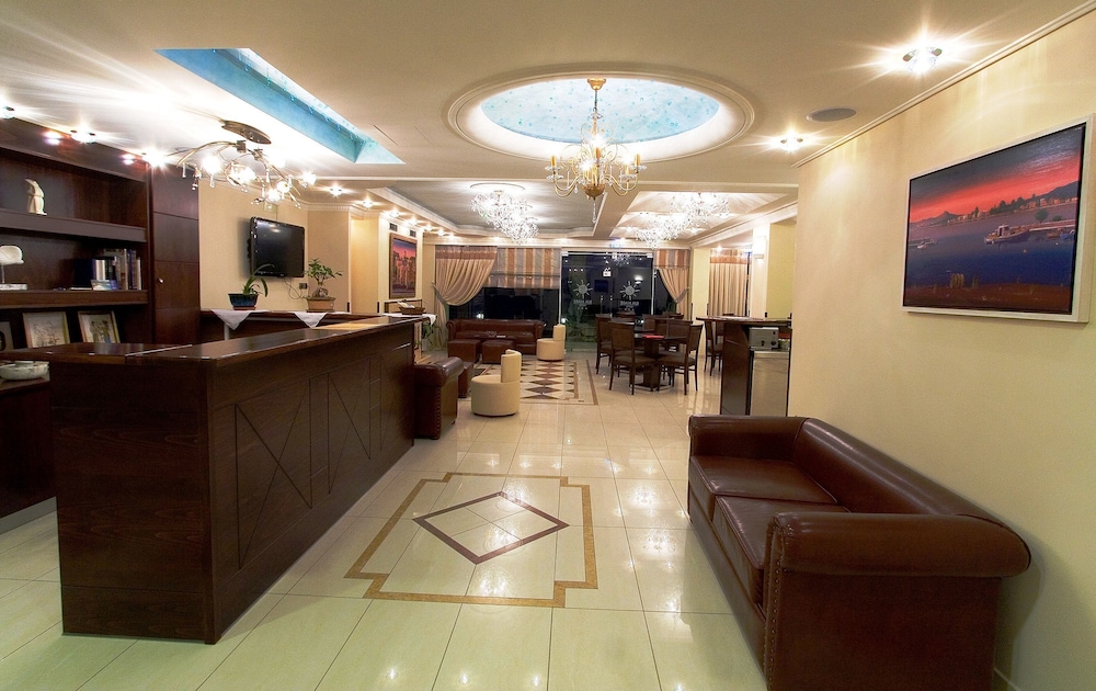 Ilia Mare Hotel 25/48
