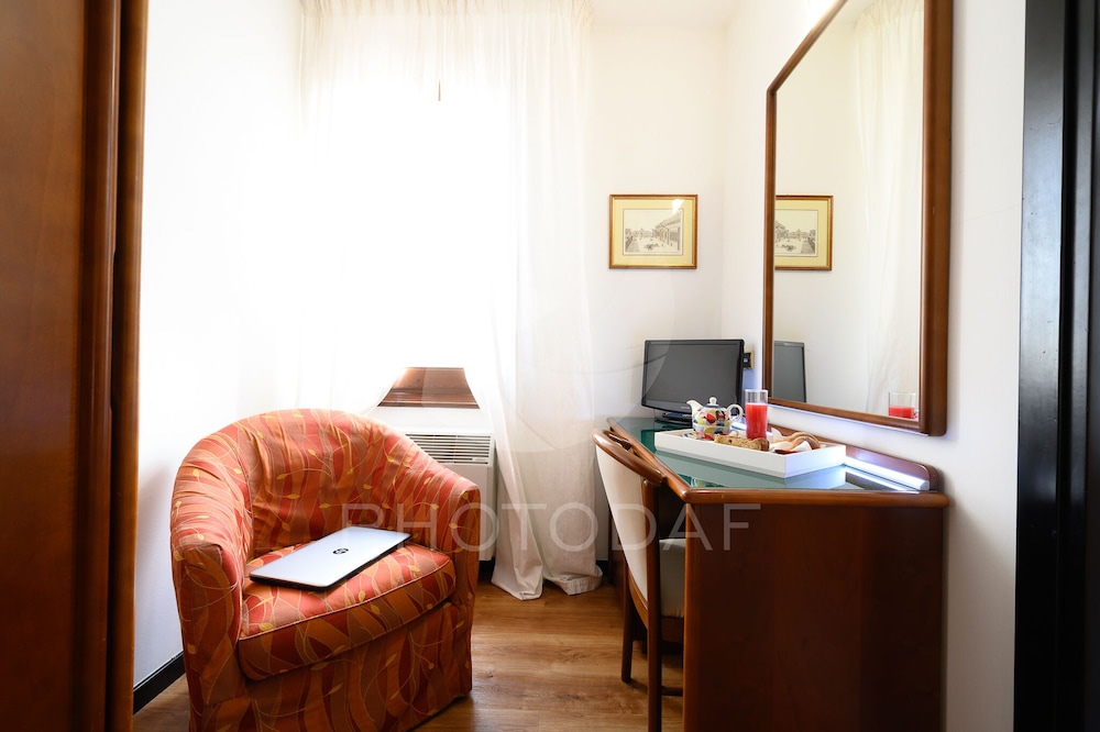 Hotel Daunia 27/34