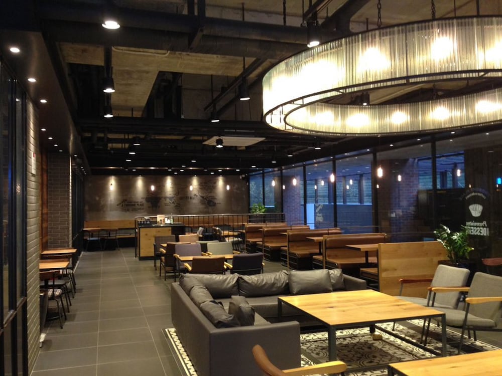 Royal Square Hotel Seoul 39/52