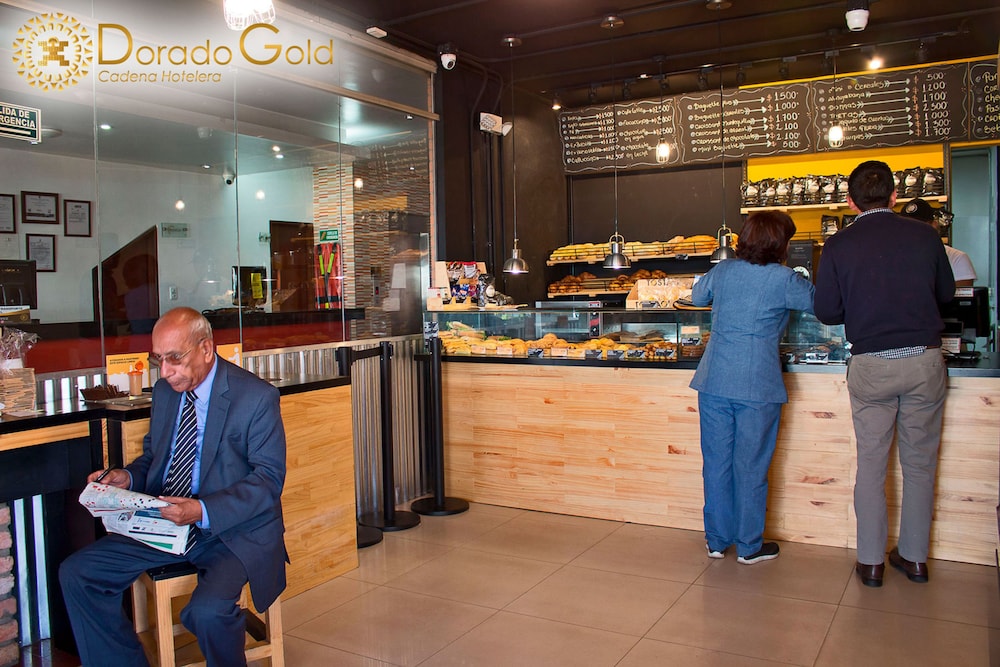 Hotel Dorado Gold Bogota 39/50