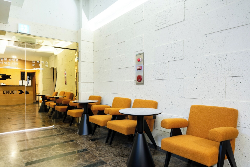 Divine Hotel Suncheon 27/37