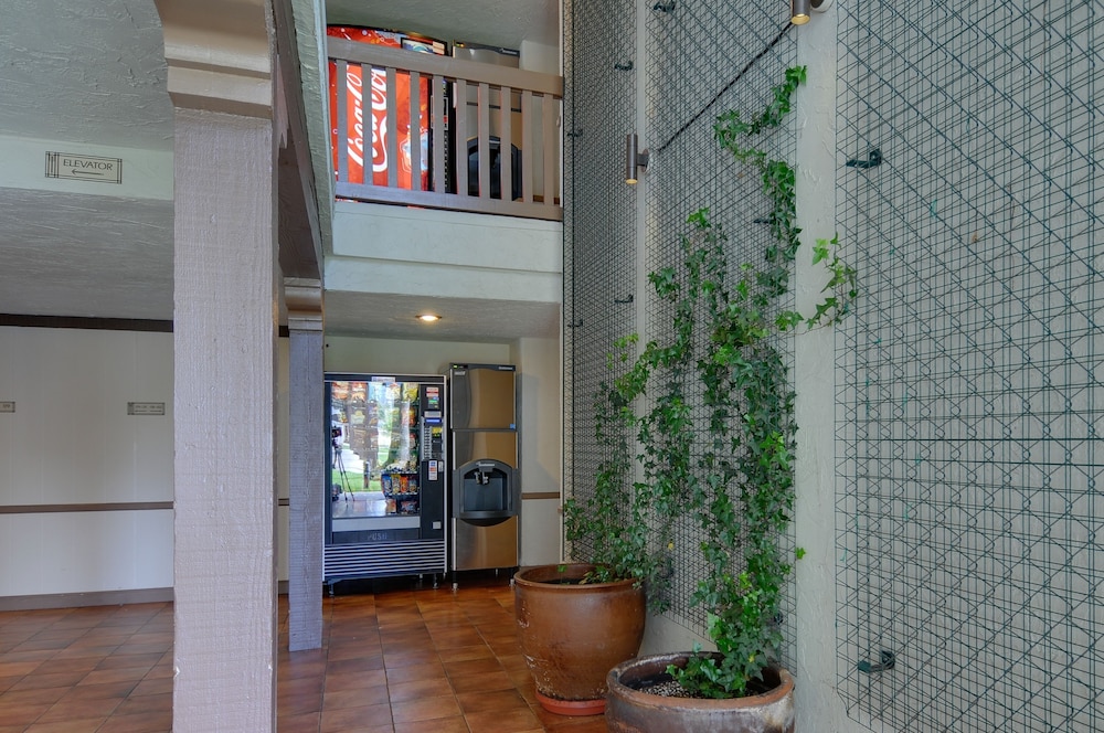Vagabond Inn Executive San Francisco Airport 7/28