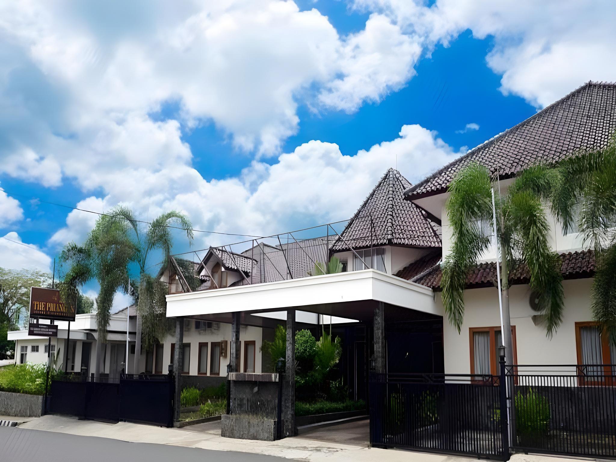 The Priangan Boutique Hotel 2/19