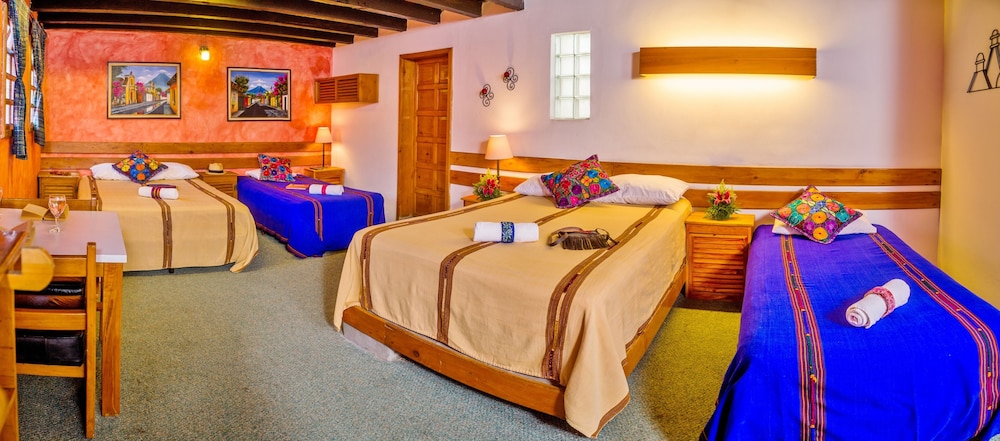 Hotel Panchoy 56/69