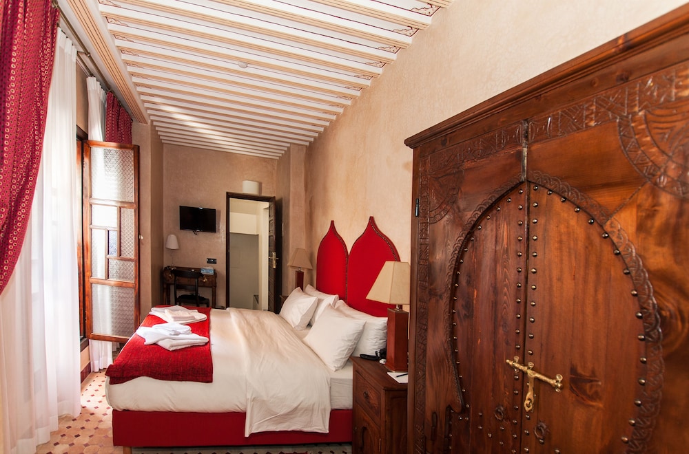 Algila Fes Riad Medina Charme Hotel 10/63