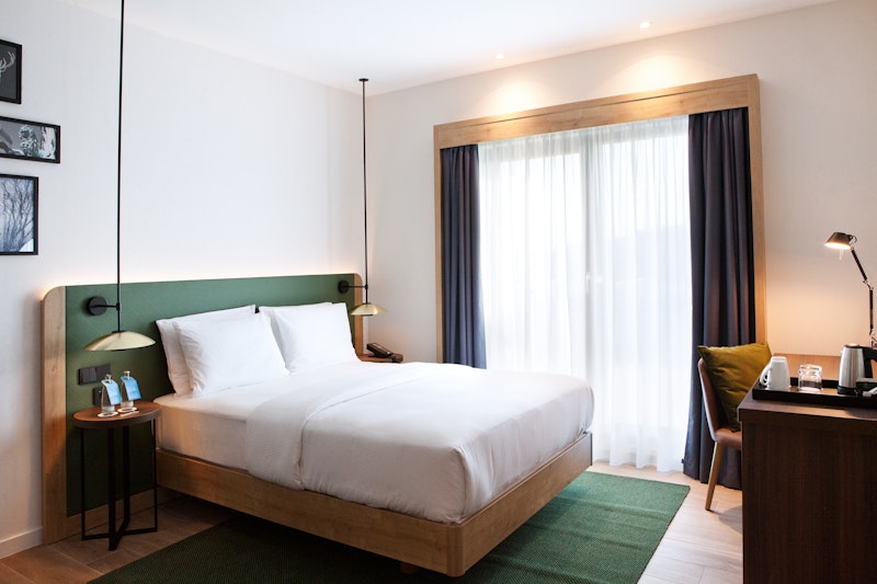 Hilton Garden Inn Munich Messe 14/69