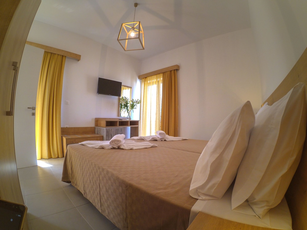 Castell Hotel 17/50