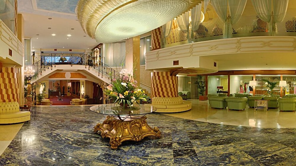 Grand Hotel La Pace - Adults Only 7/57