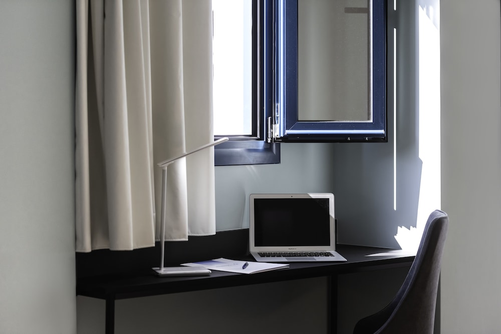 Athens One Smart Hotel 54/61