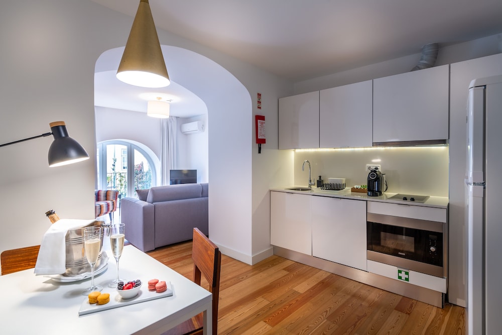 My Suite Lisbon 47/63