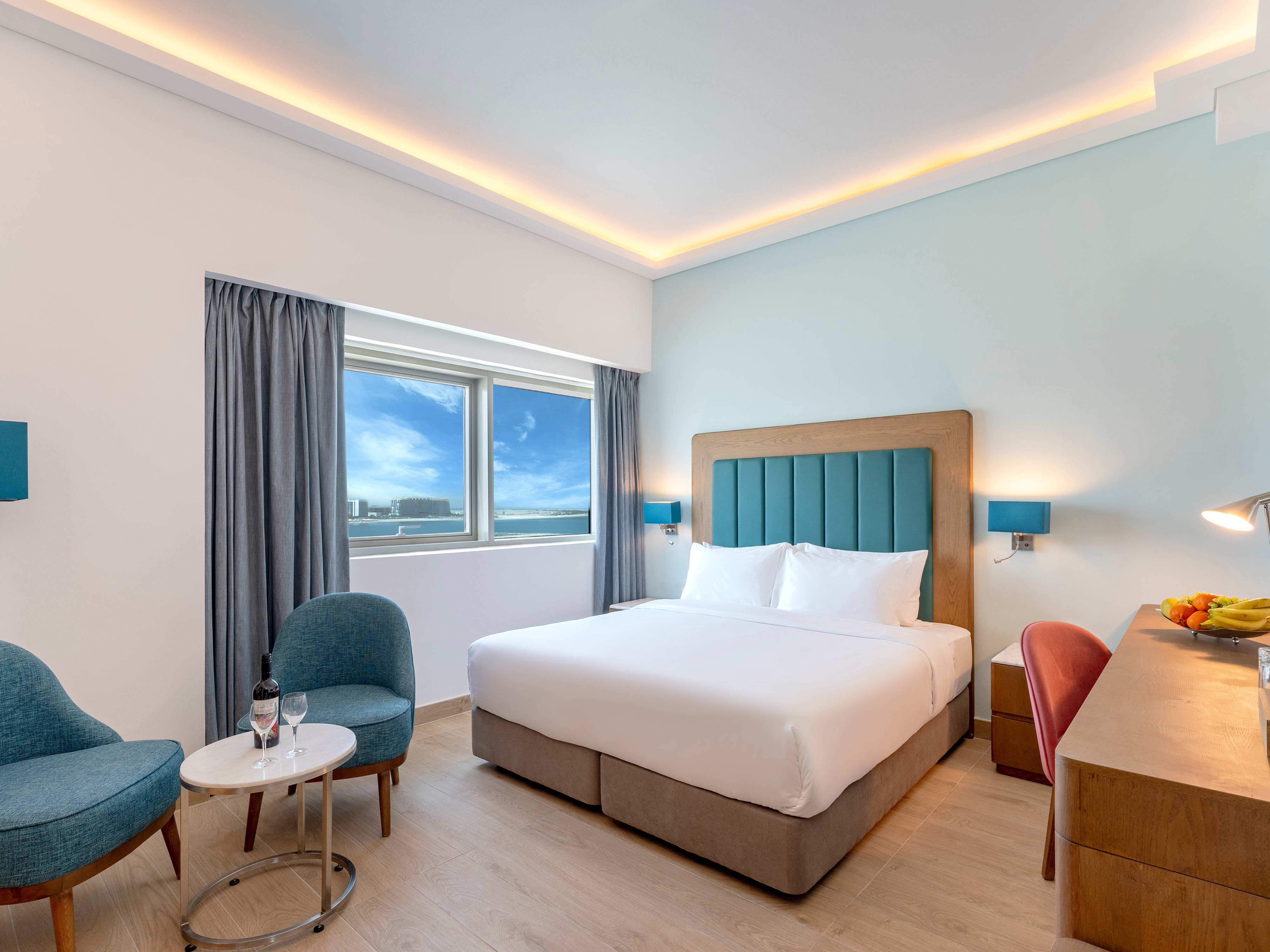 Sea Point Hotel Dubai Islands 6/19