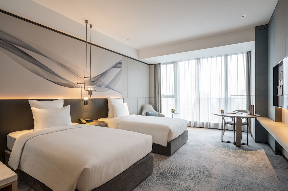 Pullman Jiaxing Pinghu Excellence 17/72
