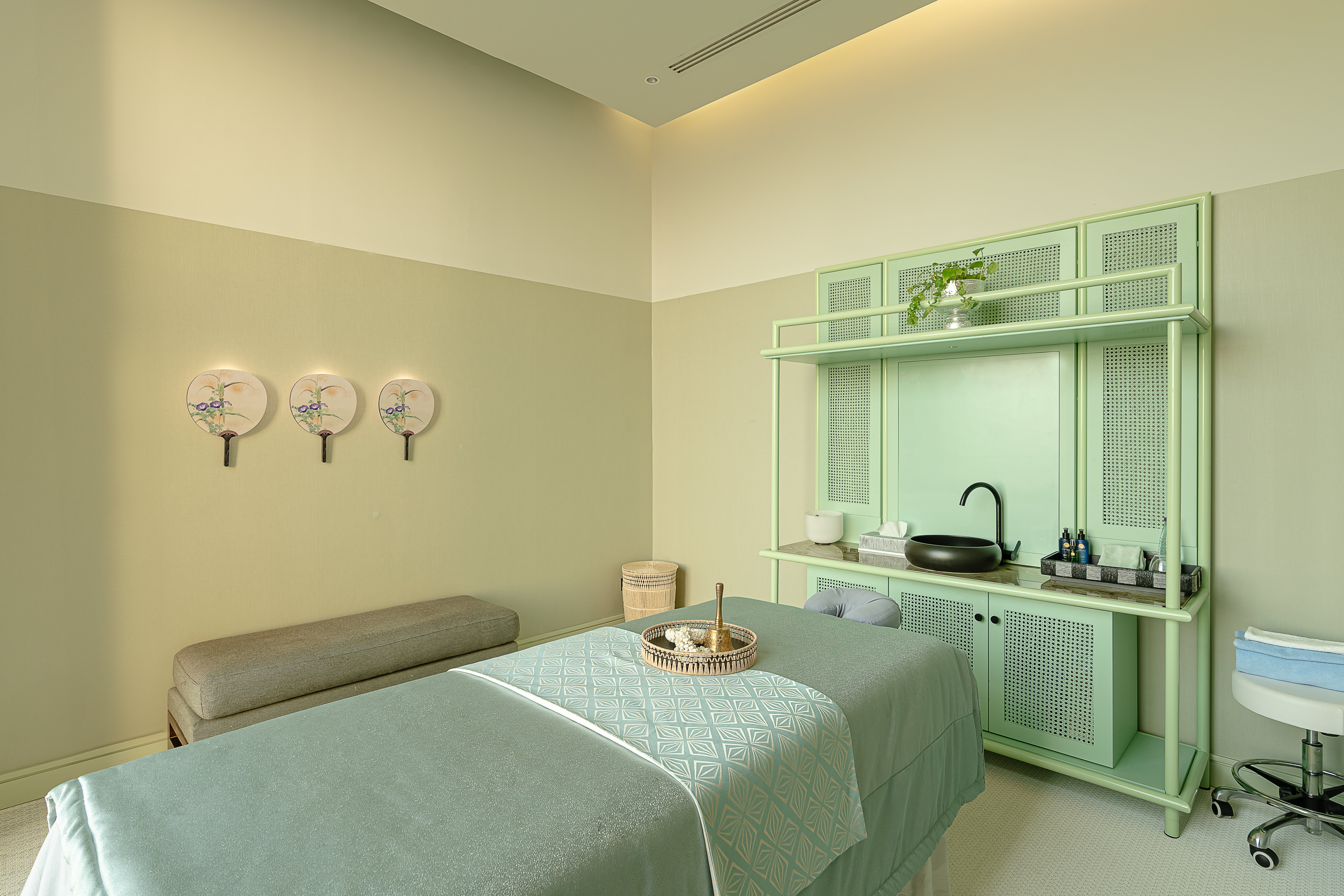 منتجع وسبا درة الرياض(InterContinental Durrat al Riyadh Resort & Spa by IHG) 18/50