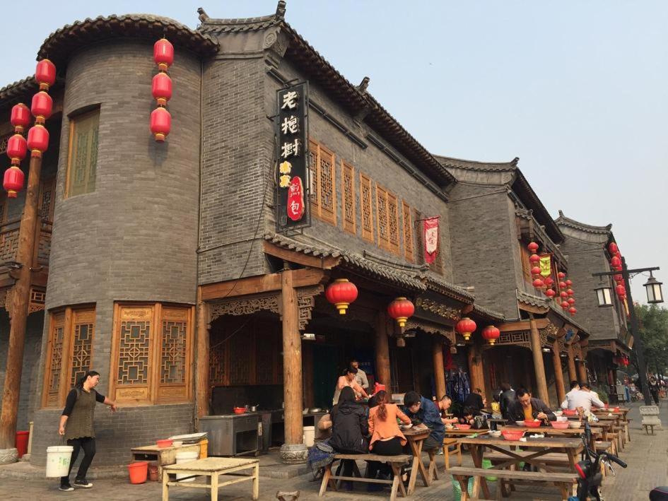 7 Days Premium Qingzhou Wanlong Shopping Mall 31/41