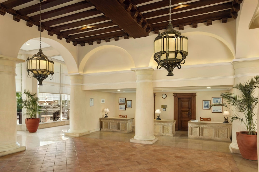 Sheraton Sharm Hotel, Resort, Villas & Spa 6/71