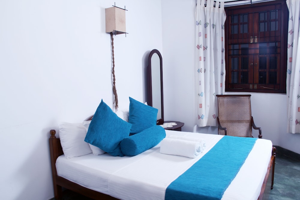 Bethel Homestay 16/63