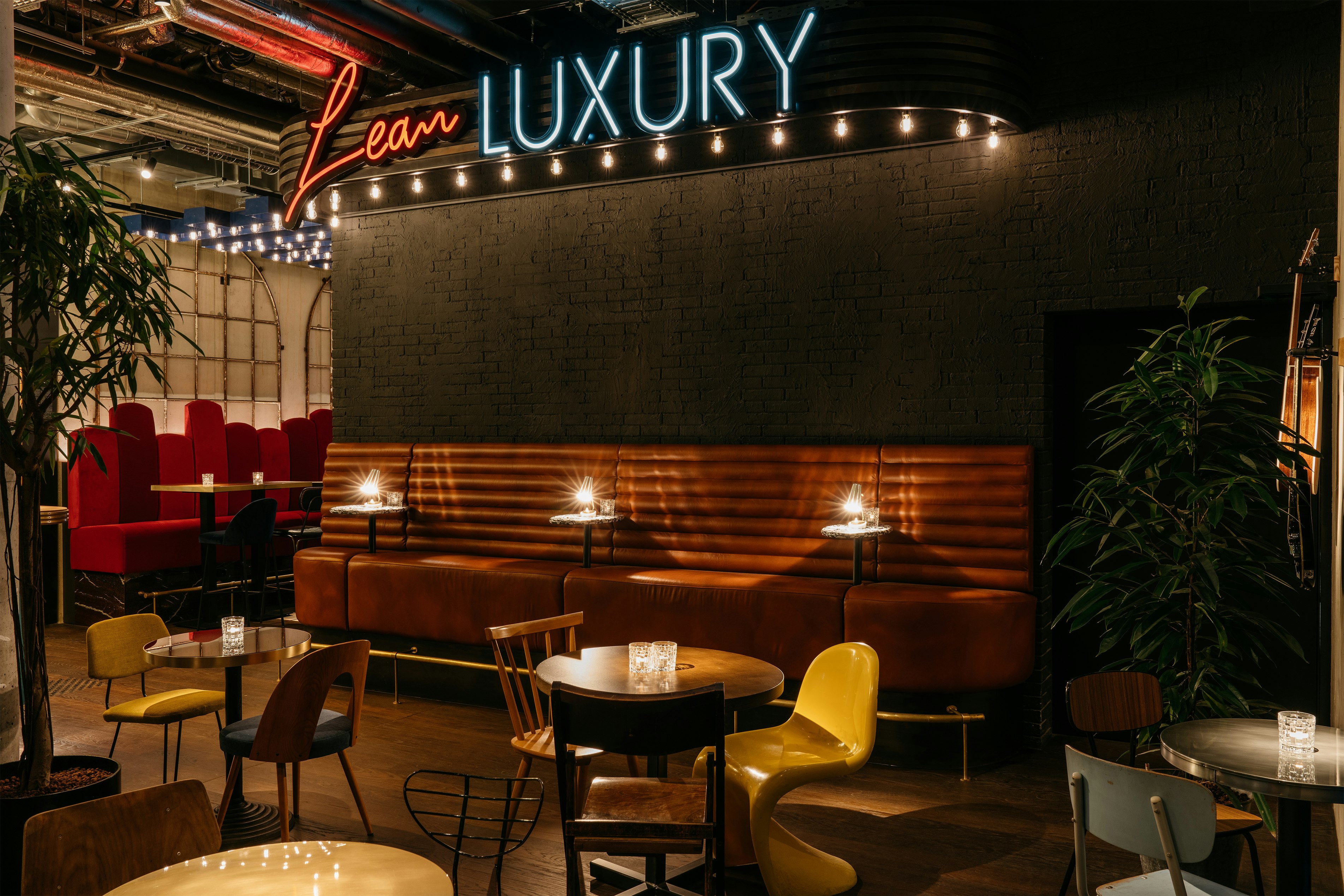 Ruby Ella Hotel Cologne 45/50