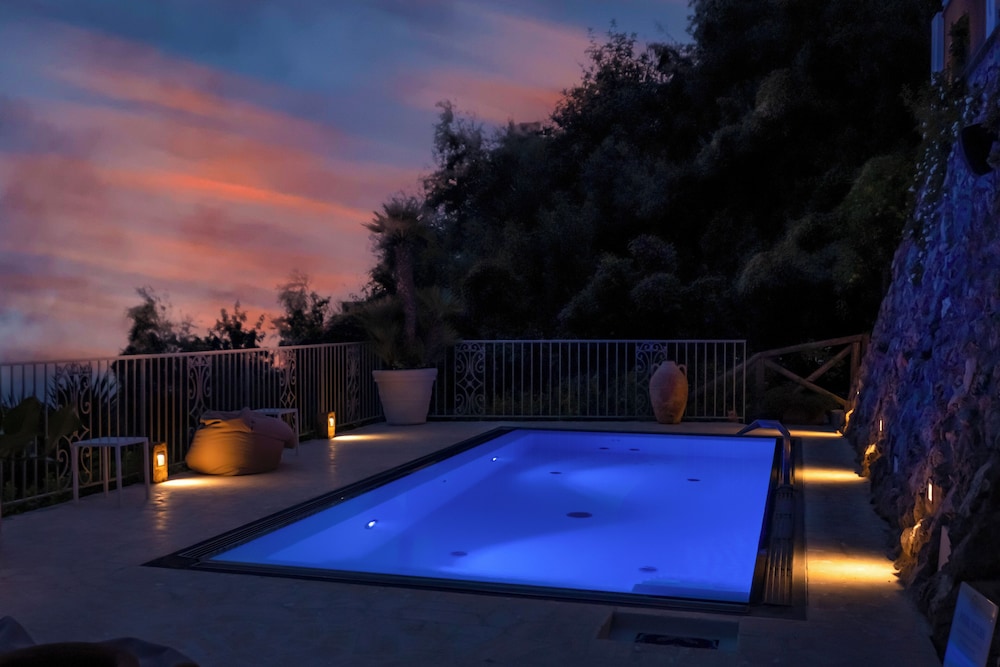 Boutique Hotel Villa Gianlica 26/50