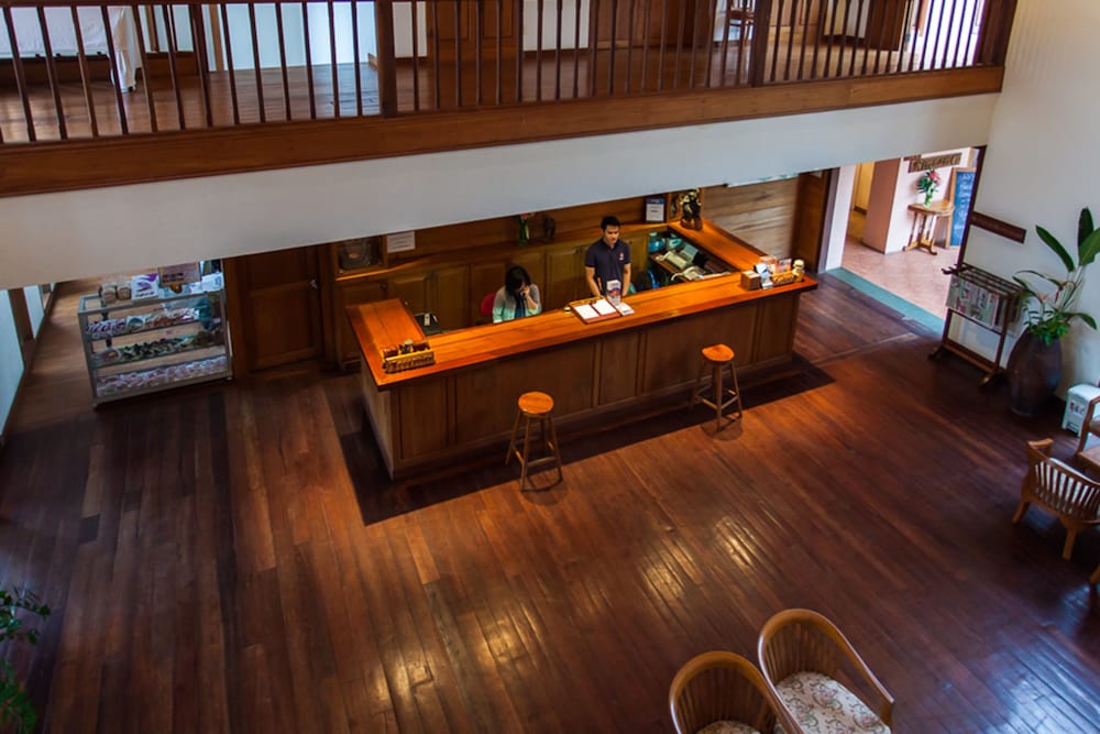 RIVERHOUSE RESORT 14/78