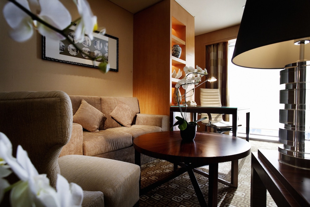 PARK PLAZA BEIJING WANGFUJING 37/69