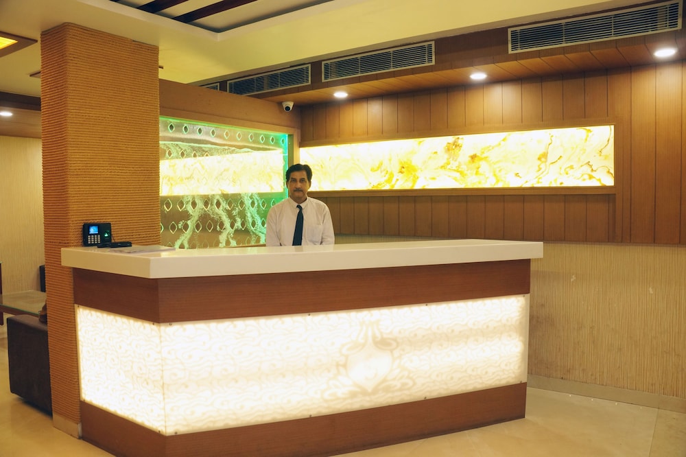 Shivoy大酒店(Hotel Shivoy Grand) 图片3