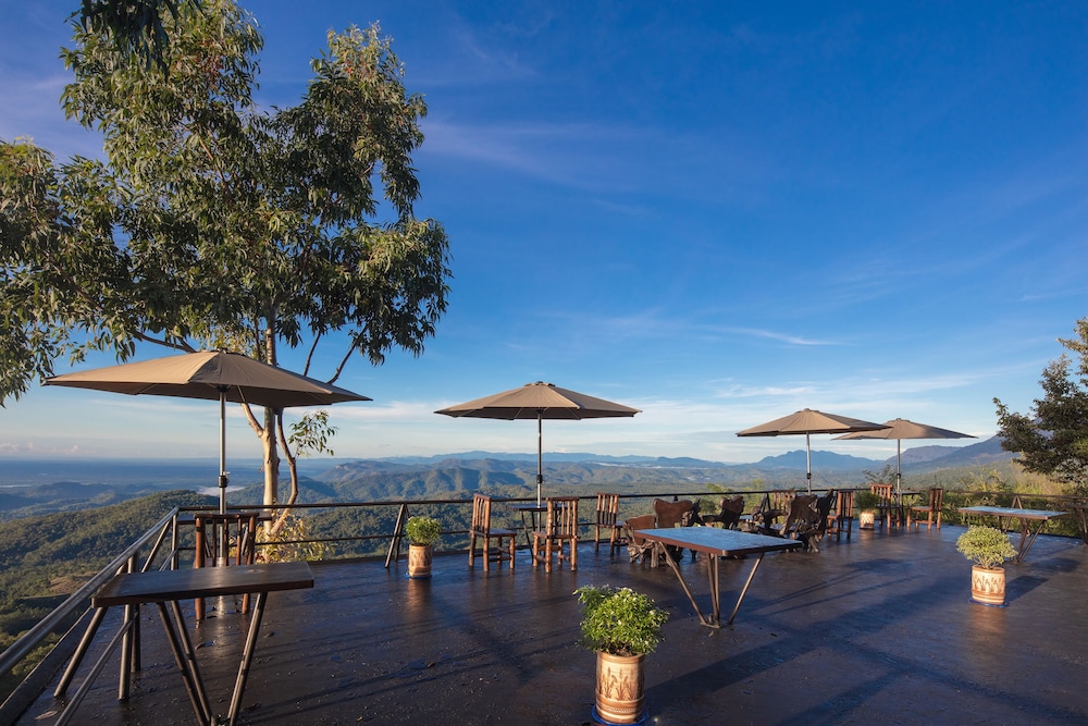Dream Cliff Mountain Resort 53/61