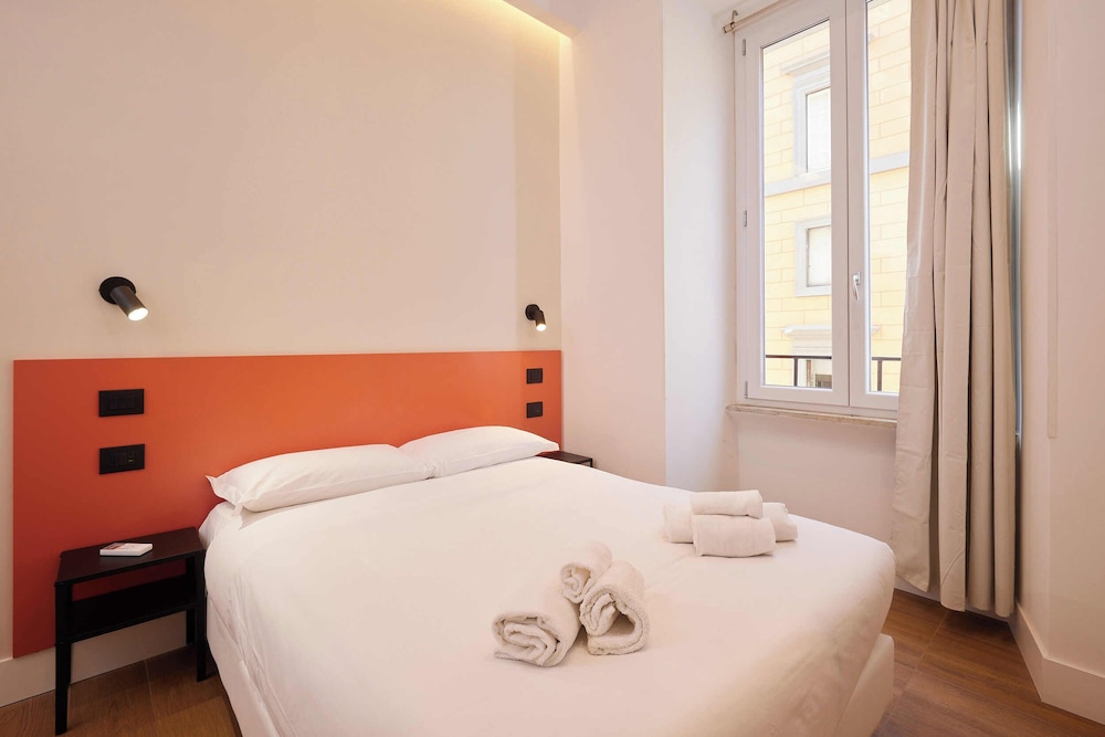 Dem Hotel 15/69