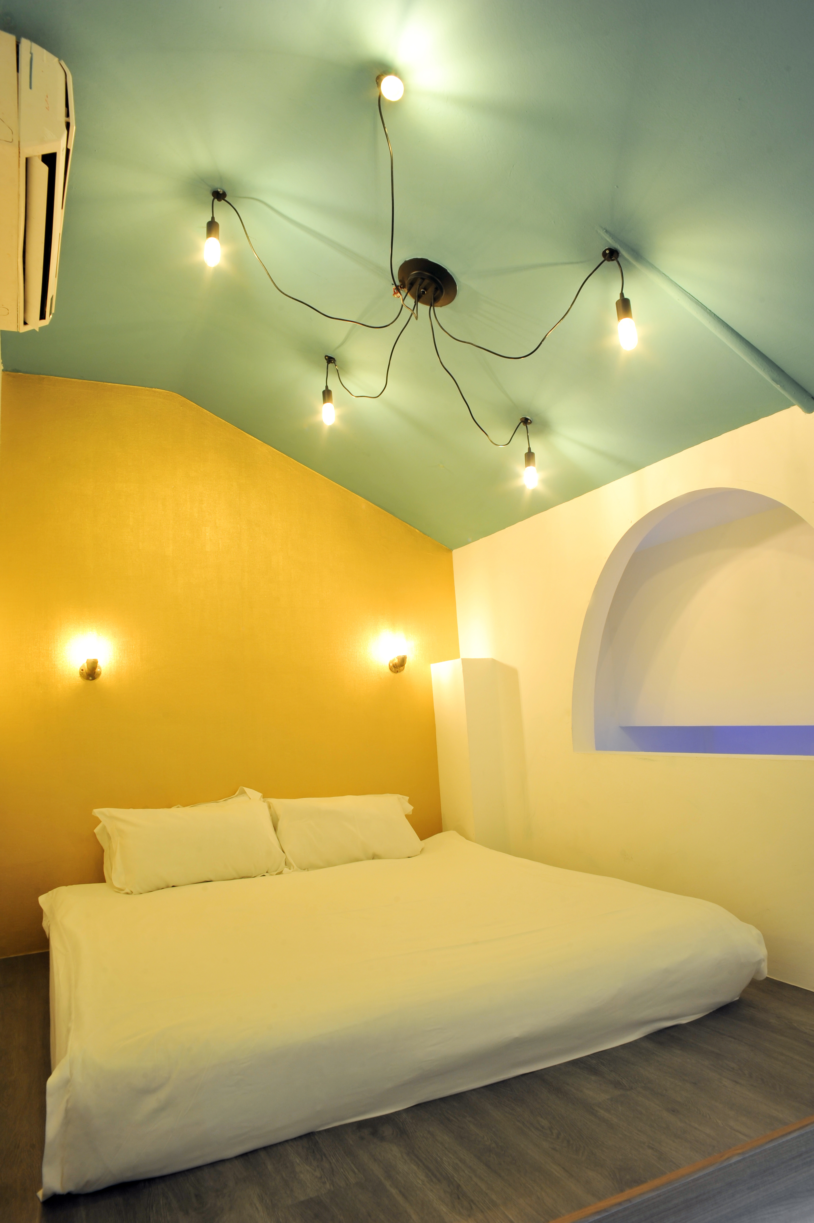 Hotel Calmo Chinatown (Ex 1887 The New Opera House) 19/55