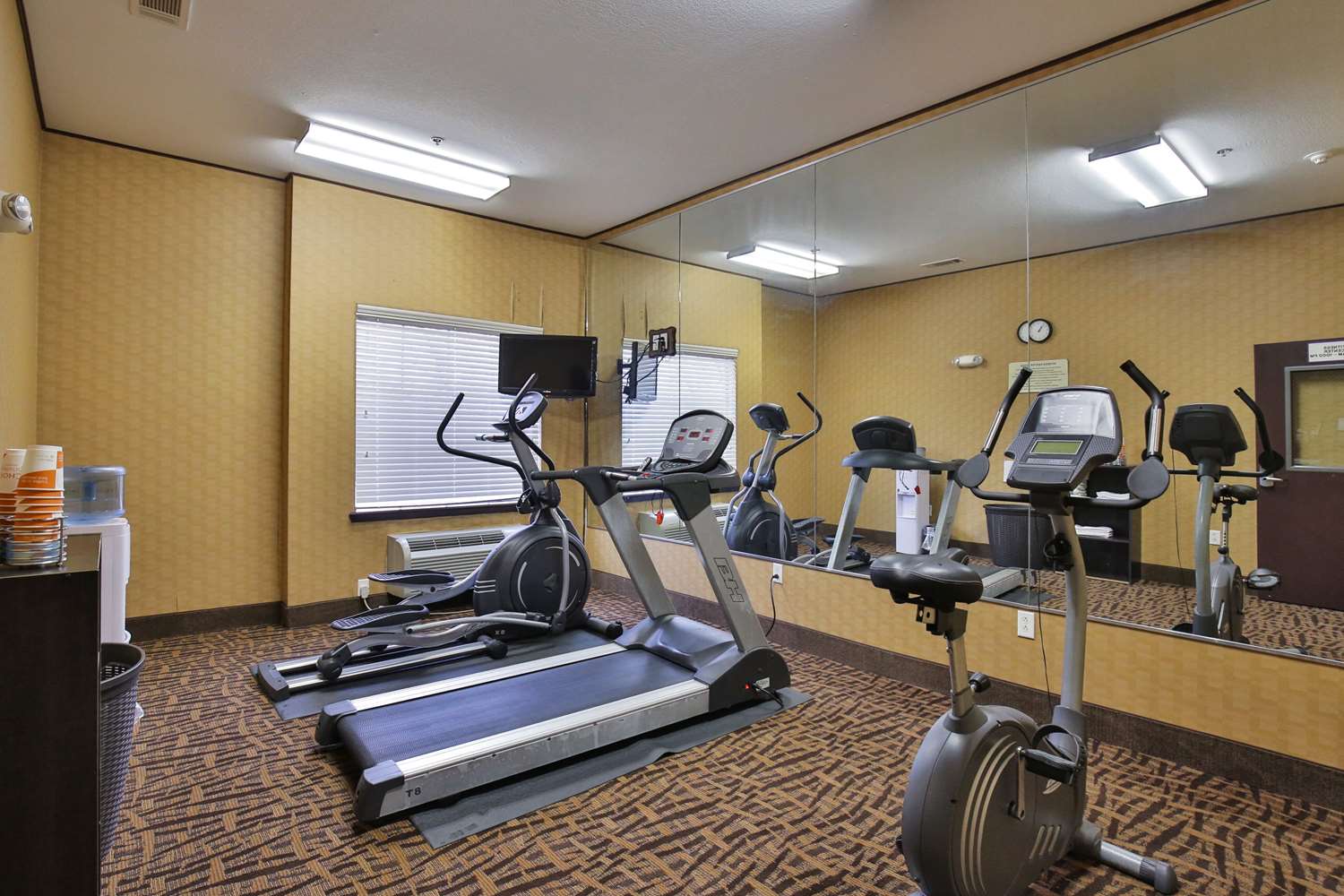 Sleep Inn & Suites University 9/15