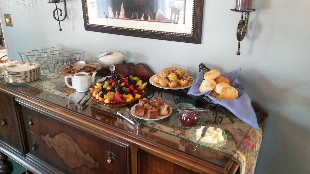 Plantation Bed & Breakfast 19/50