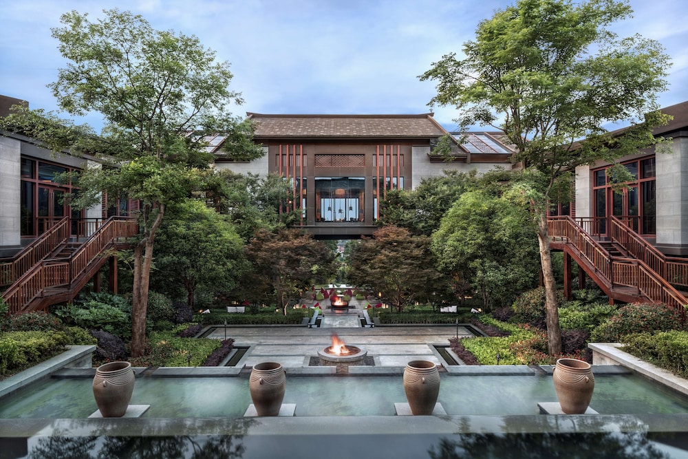 ANANTARA GUIYANG RESORT 9/66