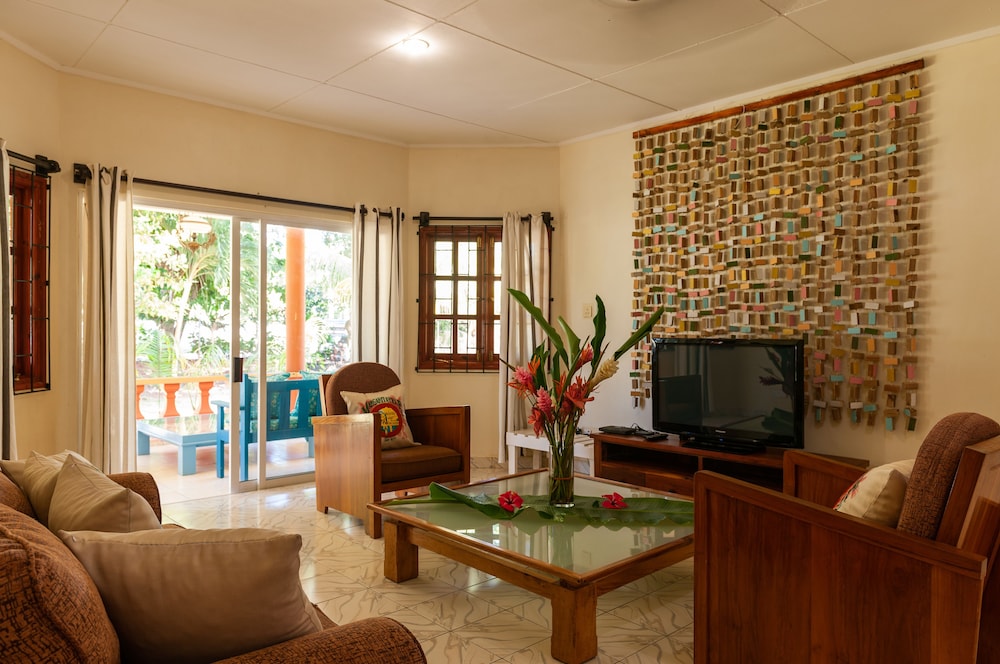 Villas Des Alizes 19/49