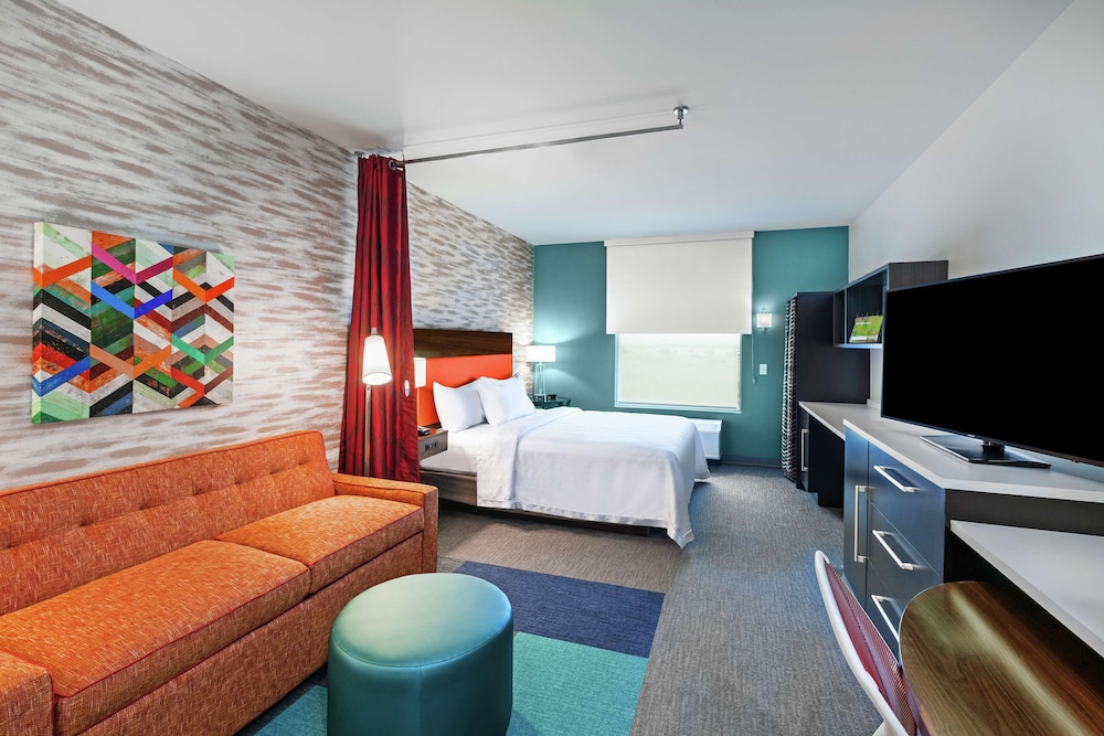 Home2 Suites By Hilton Abilene Tx 10/32