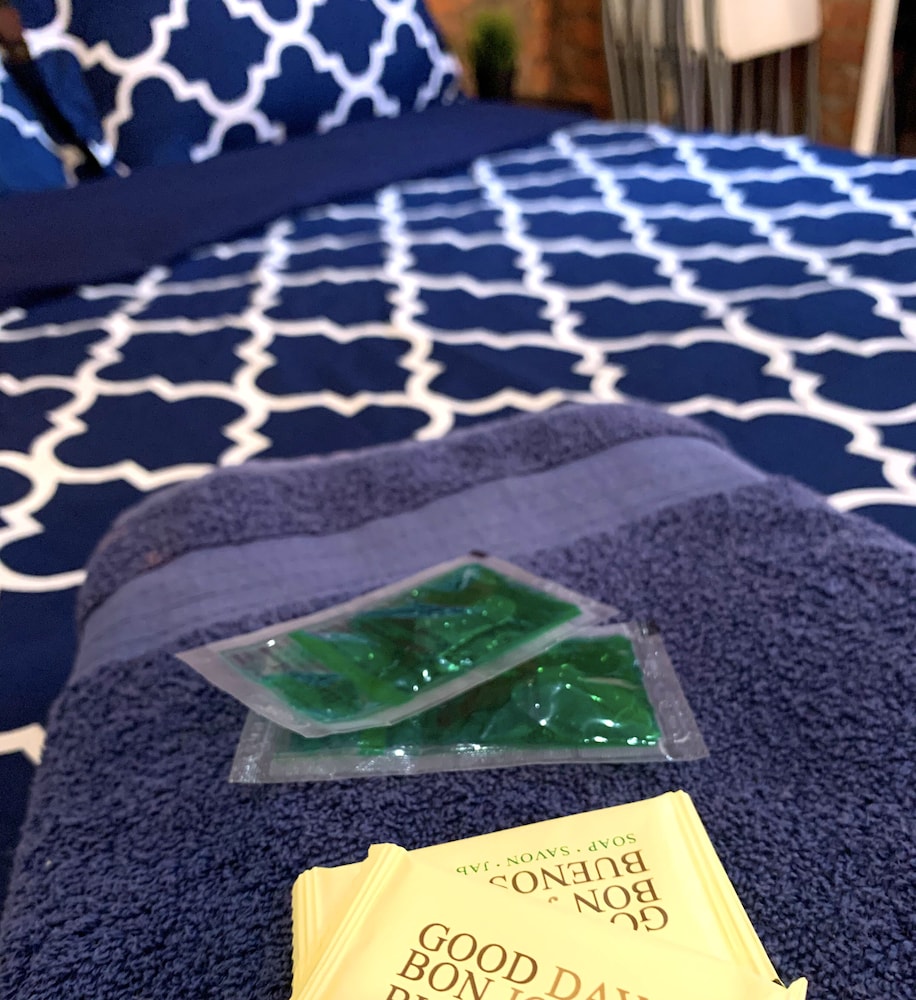 Green Holidays Apartments 35/74