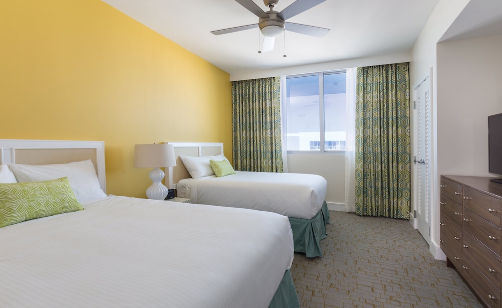 Club Wyndham Clearwater Beach 17/66
