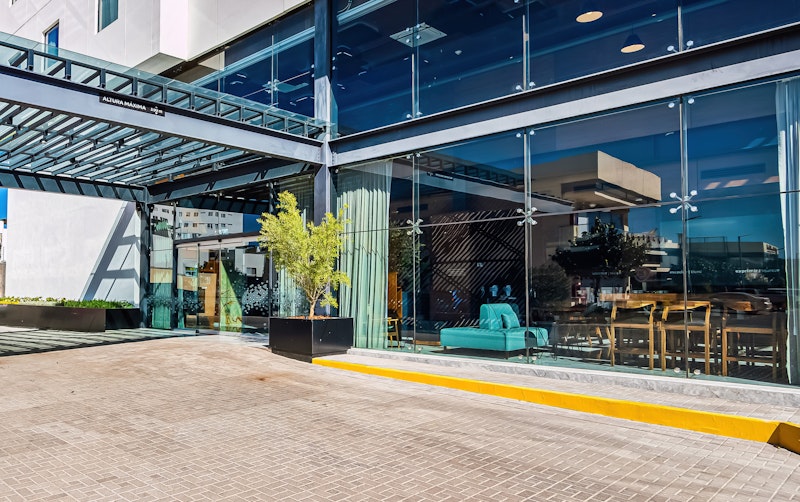 Hampton by Hilton Queretaro Juriquilla 17/17