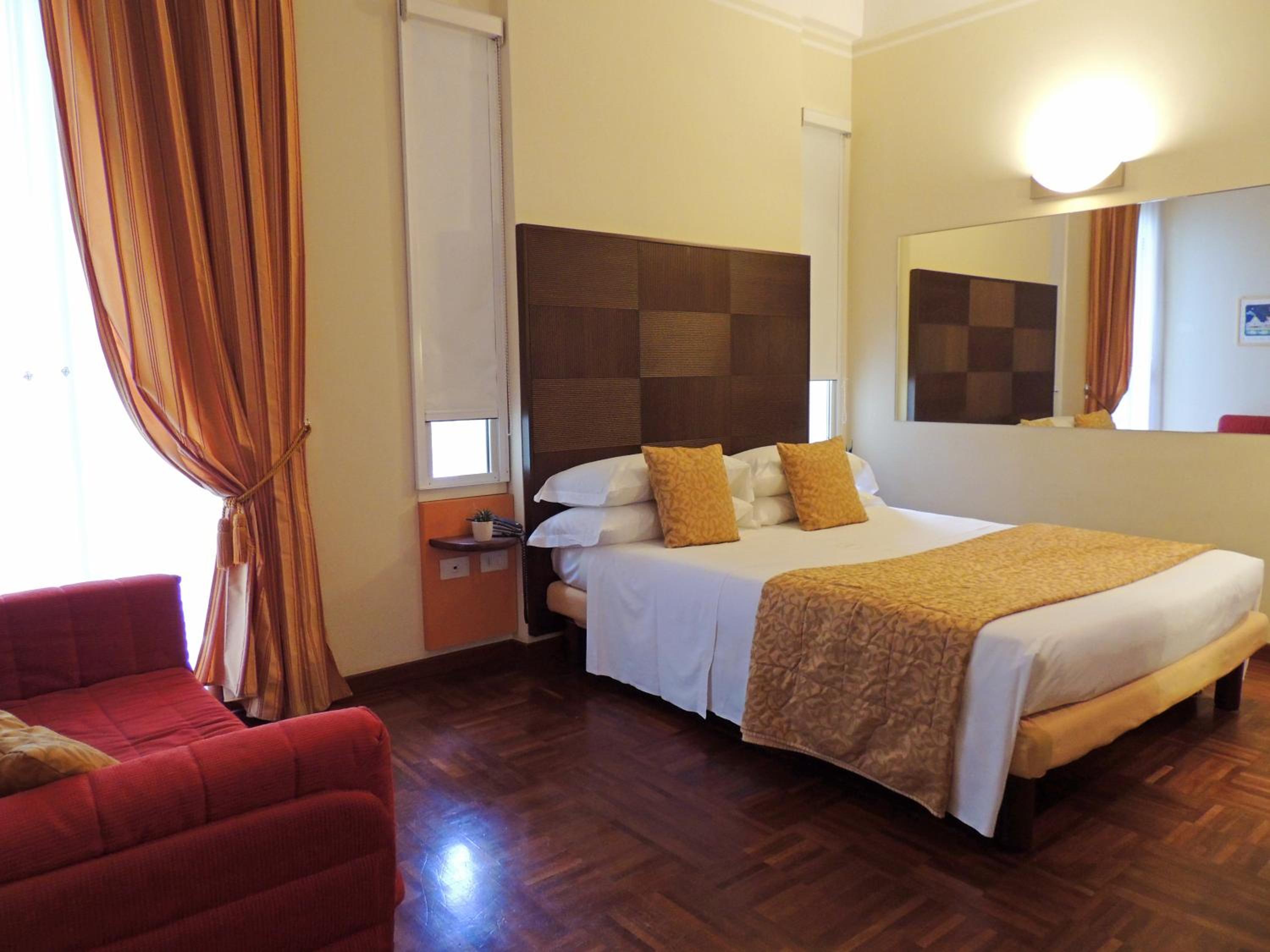 Hotel HamilTown 13/50