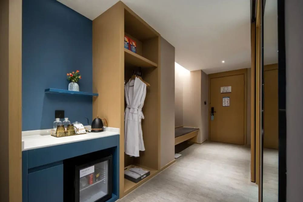 Atour Hotel Nanjing Maqun 6/54
