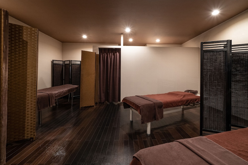 Premier Hotel - Cabin President - Hakodate 44/68