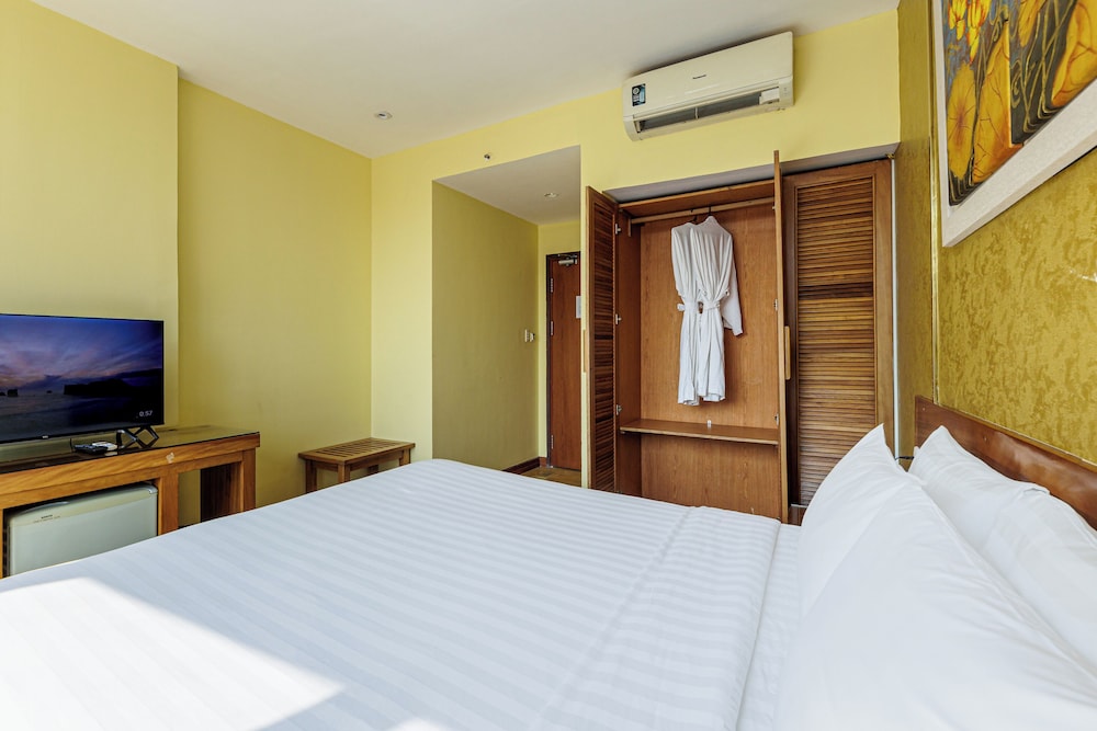 Saigon Sun Hotel 14/50