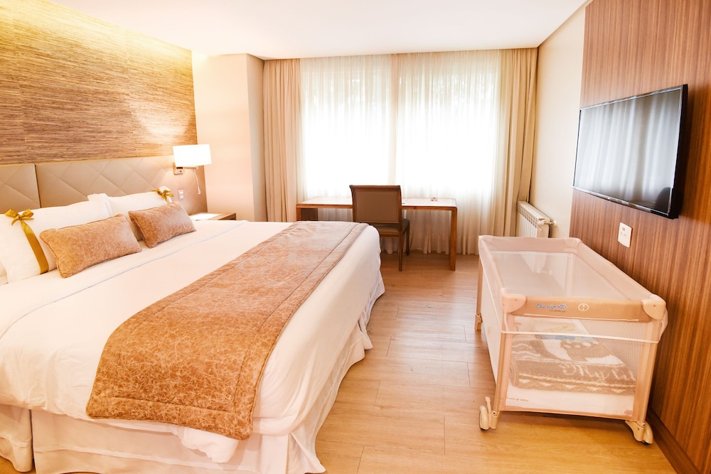 Hotel Refugio da Montanha 21/63